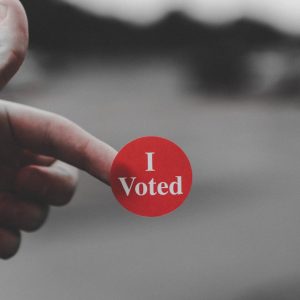 Digital Voting System